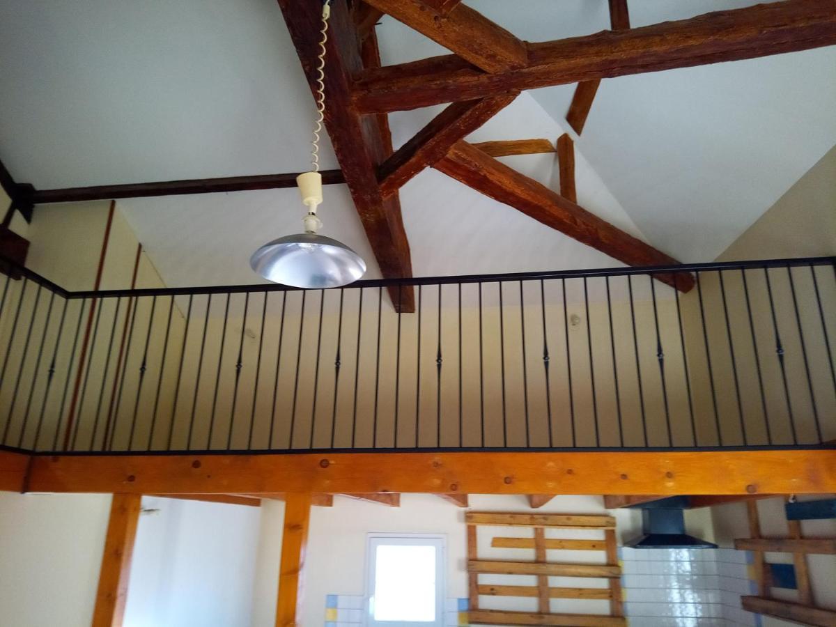 Apartmán Le Grand St Jacques Cognac Exteriér fotografie