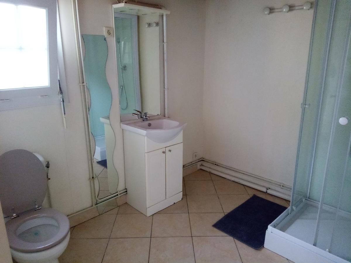 Apartmán Le Grand St Jacques Cognac Exteriér fotografie