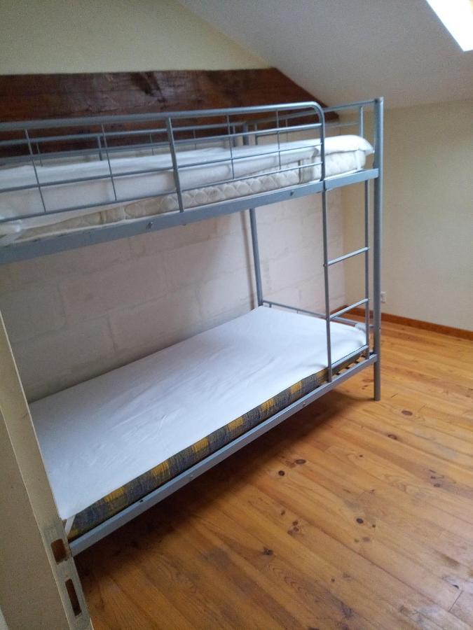 Apartmán Le Grand St Jacques Cognac Exteriér fotografie